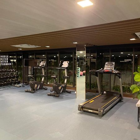 Marvest Condo Hua Hin For Rent מראה חיצוני תמונה