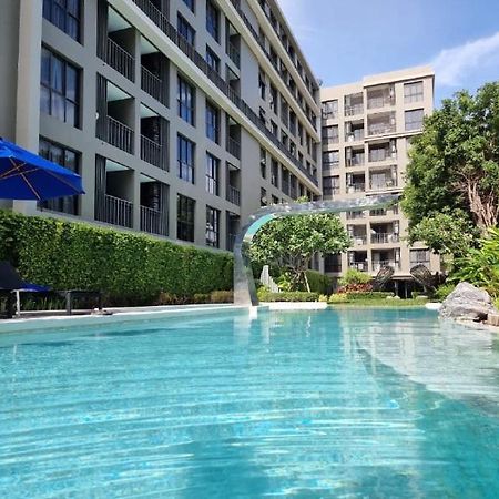 Marvest Condo Hua Hin For Rent מראה חיצוני תמונה
