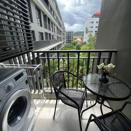 Marvest Condo Hua Hin For Rent מראה חיצוני תמונה