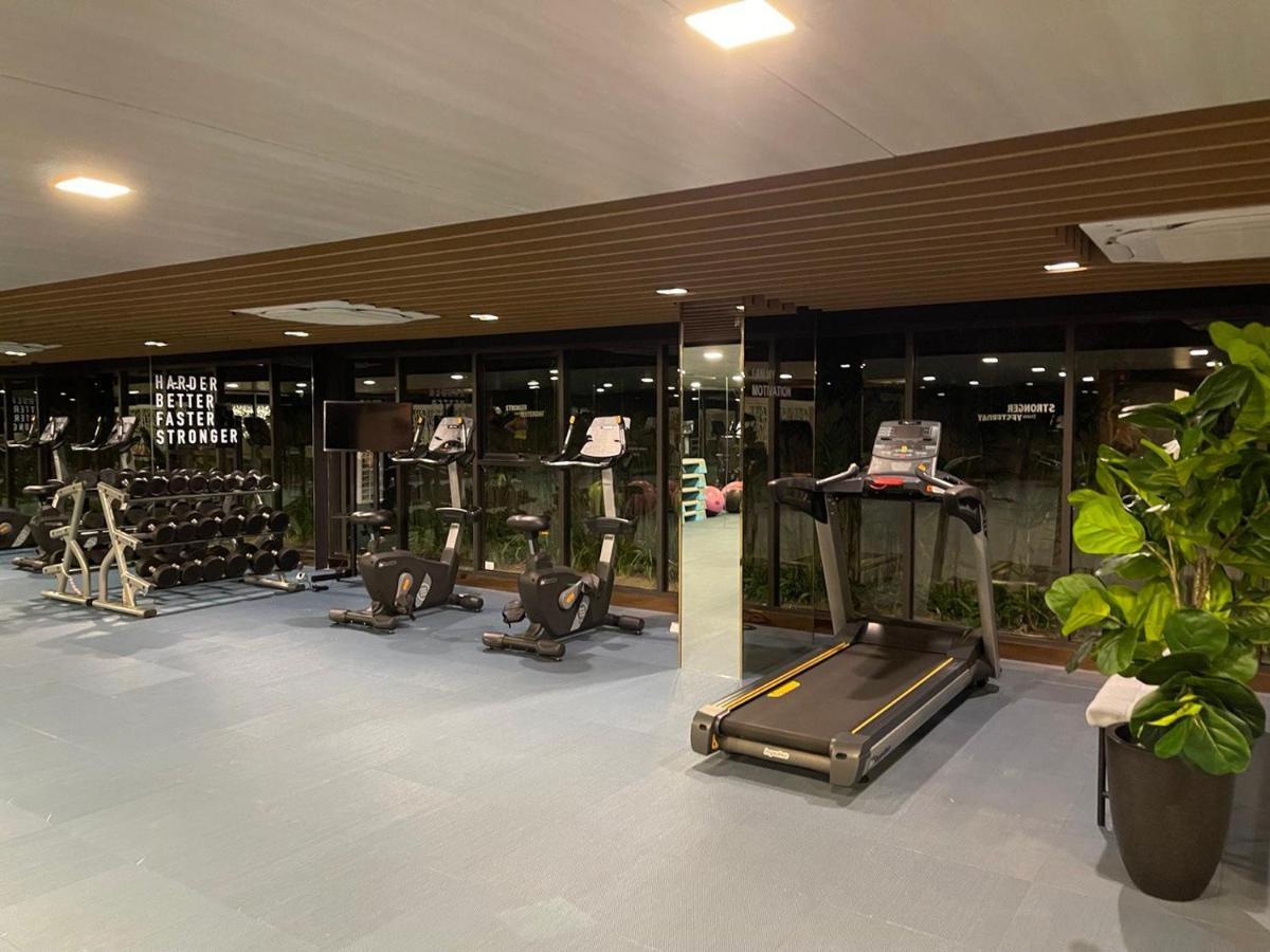 Marvest Condo Hua Hin For Rent מראה חיצוני תמונה