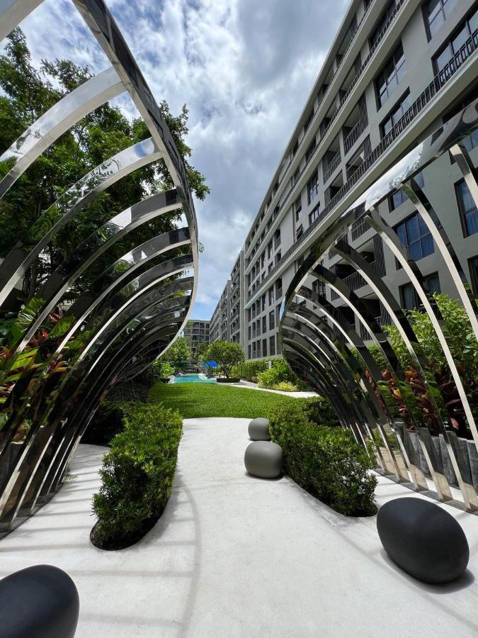 Marvest Condo Hua Hin For Rent מראה חיצוני תמונה