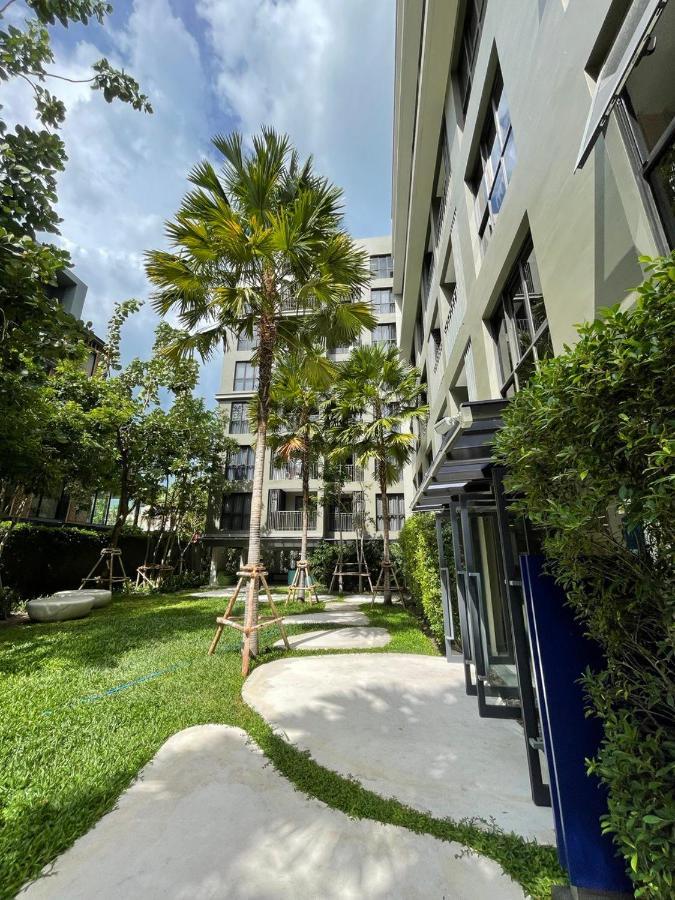 Marvest Condo Hua Hin For Rent מראה חיצוני תמונה