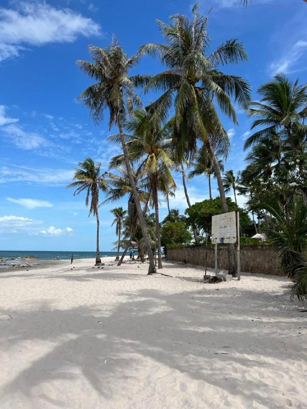 Marvest Condo Hua Hin For Rent מראה חיצוני תמונה