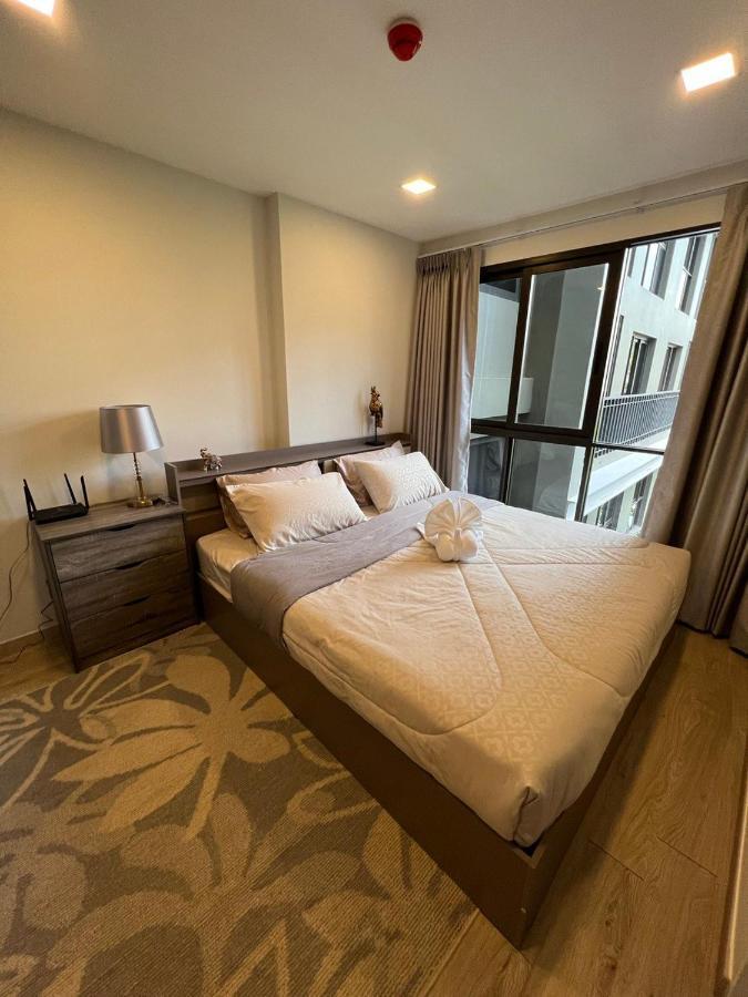 Marvest Condo Hua Hin For Rent מראה חיצוני תמונה