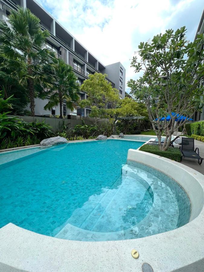 Marvest Condo Hua Hin For Rent מראה חיצוני תמונה