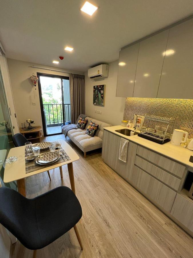 Marvest Condo Hua Hin For Rent מראה חיצוני תמונה