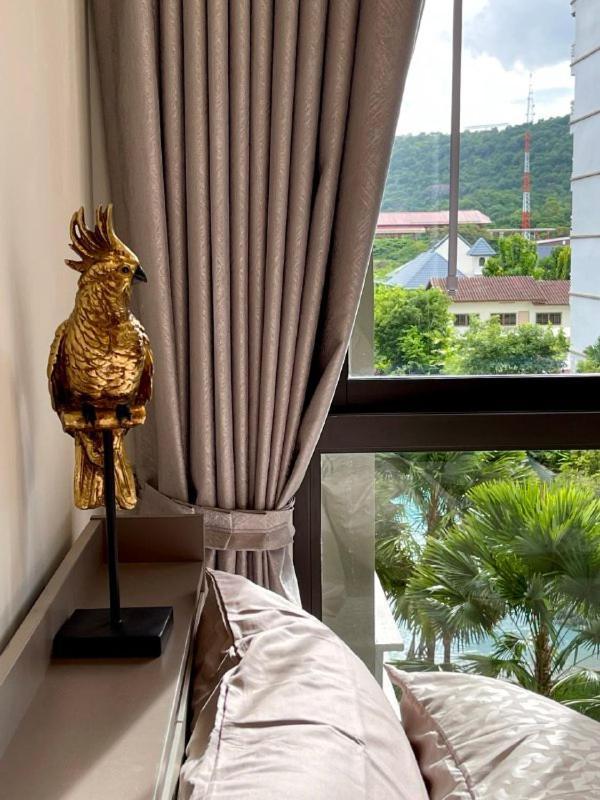 Marvest Condo Hua Hin For Rent מראה חיצוני תמונה