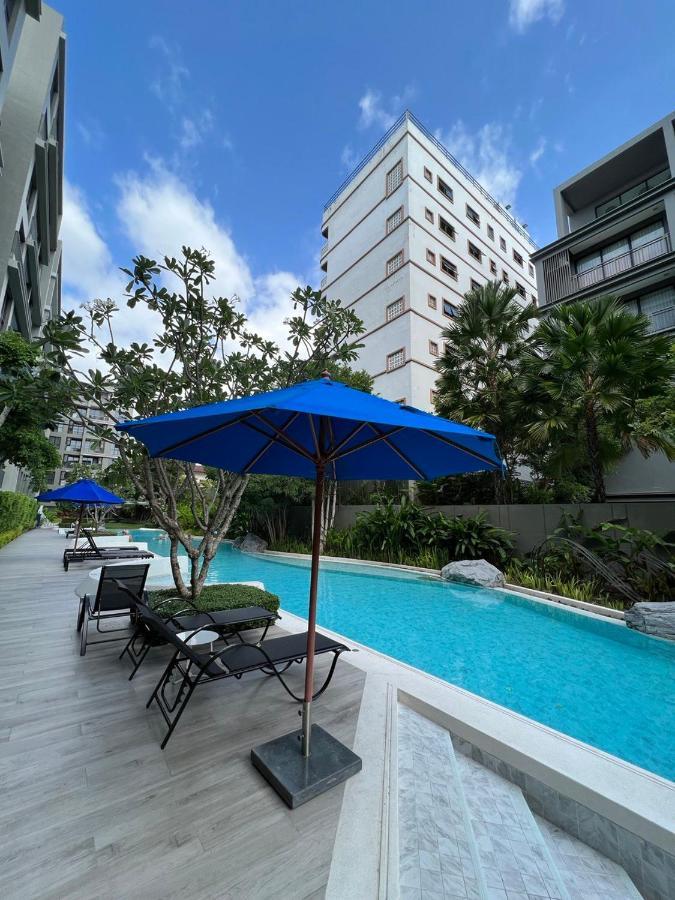 Marvest Condo Hua Hin For Rent מראה חיצוני תמונה