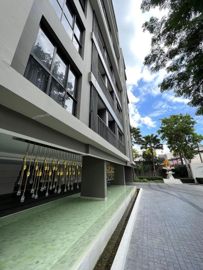 Marvest Condo Hua Hin For Rent מראה חיצוני תמונה