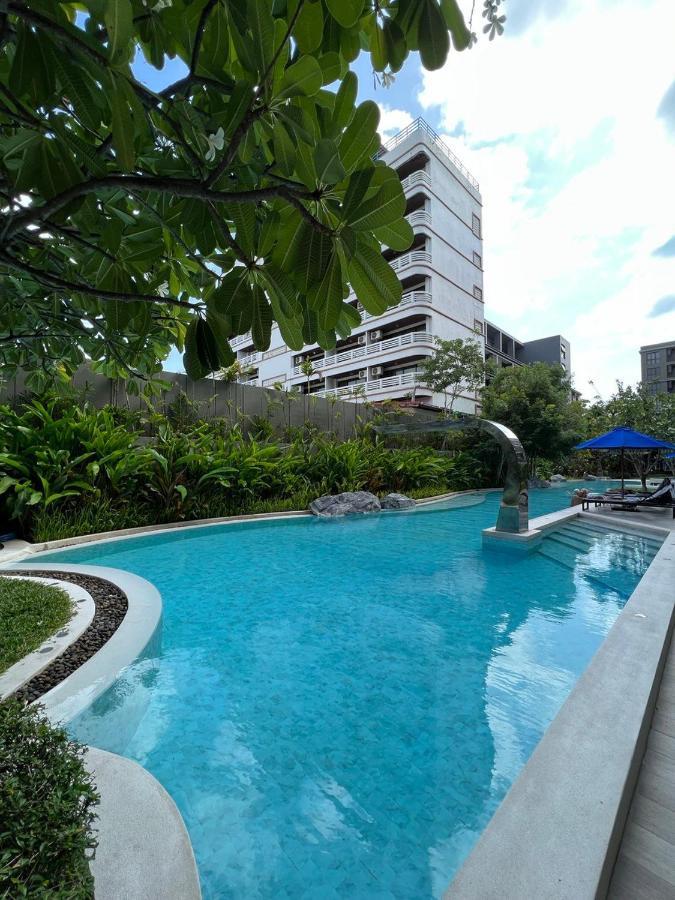 Marvest Condo Hua Hin For Rent מראה חיצוני תמונה