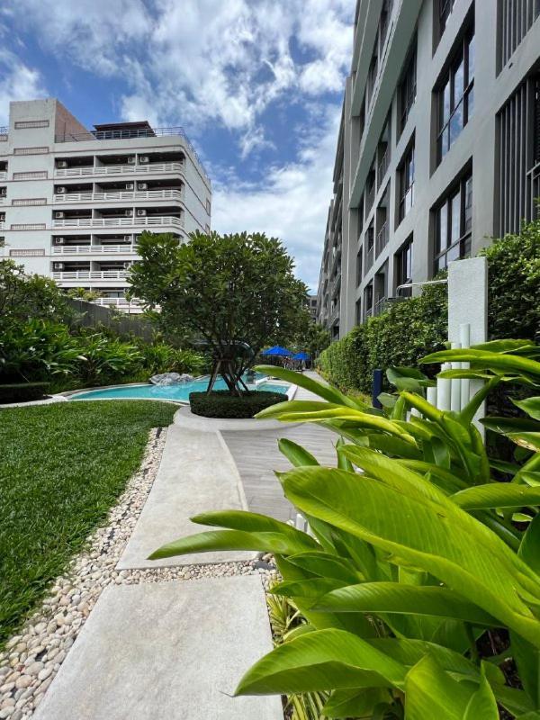 Marvest Condo Hua Hin For Rent מראה חיצוני תמונה