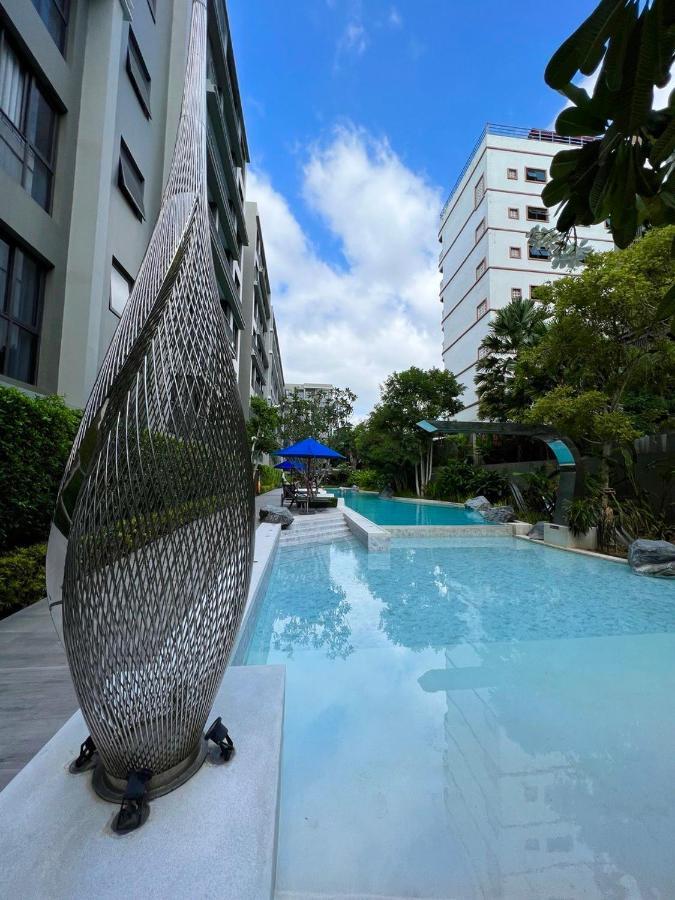 Marvest Condo Hua Hin For Rent מראה חיצוני תמונה