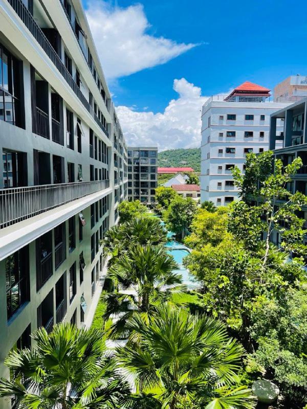 Marvest Condo Hua Hin For Rent מראה חיצוני תמונה