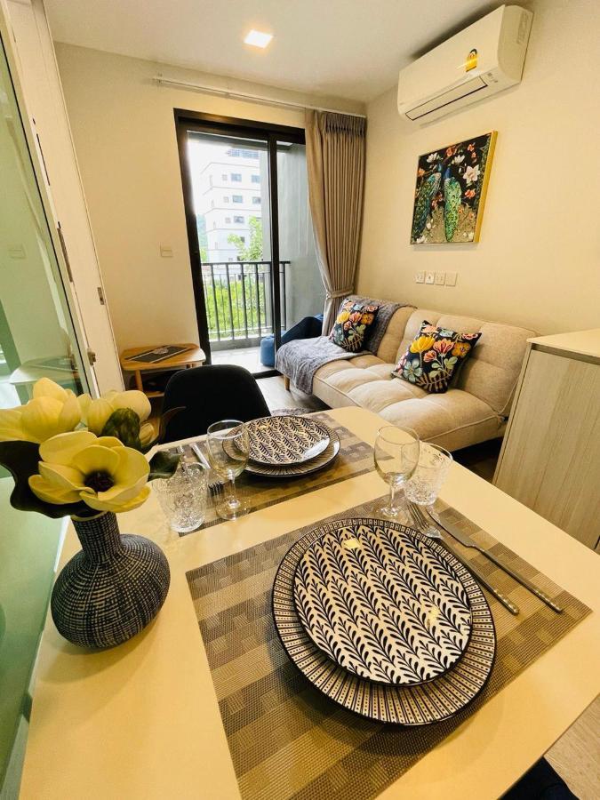 Marvest Condo Hua Hin For Rent מראה חיצוני תמונה