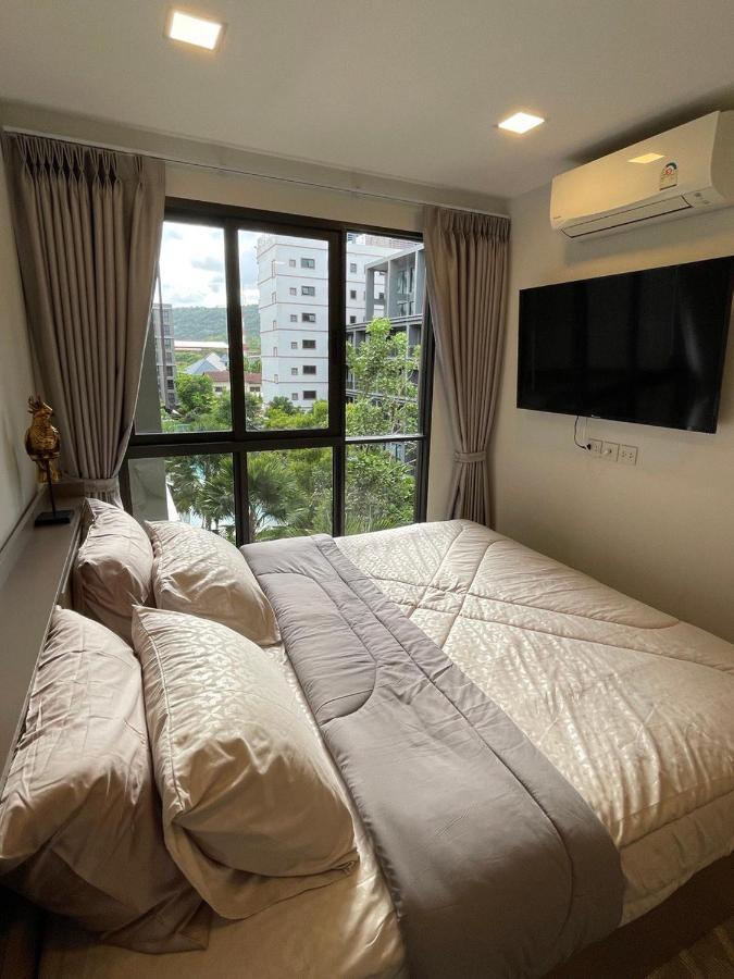 Marvest Condo Hua Hin For Rent מראה חיצוני תמונה