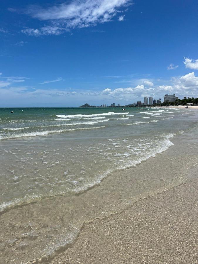Marvest Condo Hua Hin For Rent מראה חיצוני תמונה