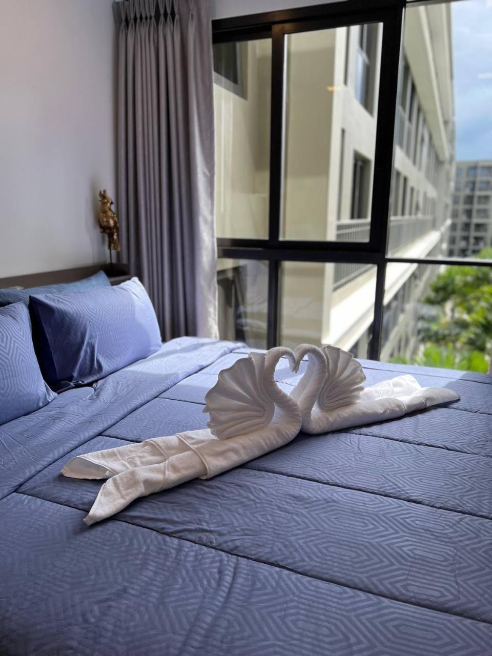Marvest Condo Hua Hin For Rent מראה חיצוני תמונה